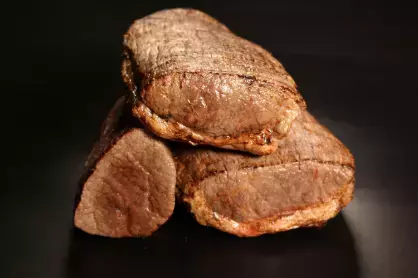 人気店！焼肉・すき焼き「純」秘伝のレシピを公開！ 君はこのお肉でどれだけお米を食べられる！？