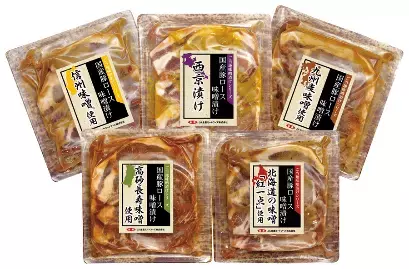人気店！焼肉・すき焼き「純」秘伝のレシピを公開！ 君はこのお肉でどれだけお米を食べられる！？