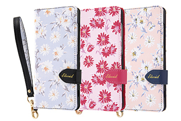 かんたんスマホ2＋に対応したスマホケースが株式会社レイ・アウトより発売