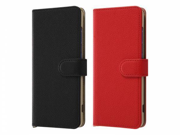 かんたんスマホ2＋に対応したスマホケースが株式会社レイ・アウトより発売