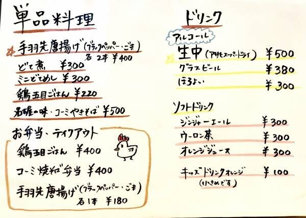 料理配信ロスあゆさんの三河名物八丁味噌「どてっこ」が稲田堤にオープン！