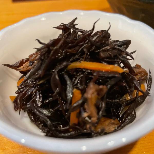 料理配信ロスあゆさんの三河名物八丁味噌「どてっこ」が稲田堤にオープン！