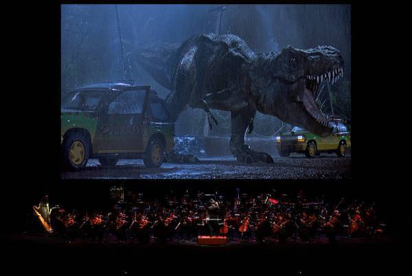 ジョン・ウィリアムズ　祝90歳記念！ 「ジョン・ウィリアムズ」ウインド・オーケストラ・コンサート開催決定！