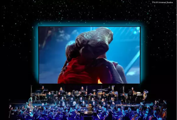 ジョン・ウィリアムズ　祝90歳記念！ 「ジョン・ウィリアムズ」ウインド・オーケストラ・コンサート開催決定！