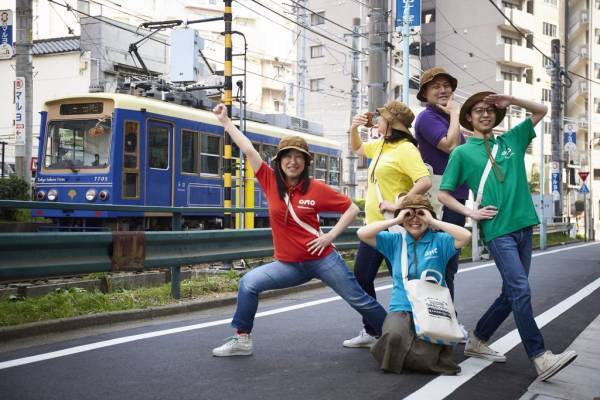 【OMO5東京大塚】もっとTokyo限定！東京都民割でレトロ＆ディープな東京を満喫する「下町大塚のんびり銭湯プラン～銘酒処 串駒の夕食付～」販売開始