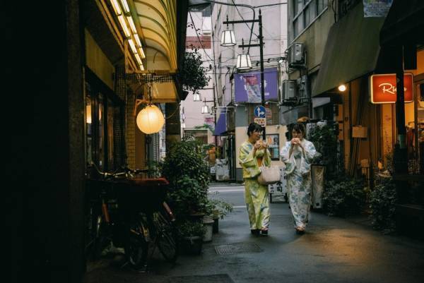 【OMO5東京大塚】もっとTokyo限定！東京都民割でレトロ＆ディープな東京を満喫する「下町大塚のんびり銭湯プラン～銘酒処 串駒の夕食付～」販売開始