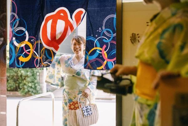 【OMO5東京大塚】もっとTokyo限定！東京都民割でレトロ＆ディープな東京を満喫する「下町大塚のんびり銭湯プラン～銘酒処 串駒の夕食付～」販売開始