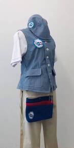 「子どもに憧れられる清掃員、働きたくなる制服」がコンセプト 。「イデタチ東京」事業者が清掃スタッフの制服をプロデュース