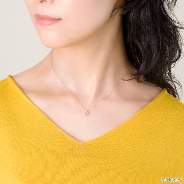 【ディズニープリンセス】『Blooming Tales』をシリーズ化 「ベル」「ジャスミン」「ラプンツェル」をモチーフにした 新作ピアス、ブレスレット11月11日新発売