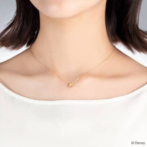 【ディズニープリンセス】『Blooming Tales』をシリーズ化 「ベル」「ジャスミン」「ラプンツェル」をモチーフにした 新作ピアス、ブレスレット11月11日新発売