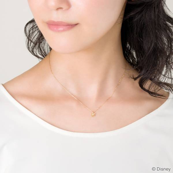 【ディズニープリンセス】『Blooming Tales』をシリーズ化 「ベル」「ジャスミン」「ラプンツェル」をモチーフにした 新作ピアス、ブレスレット11月11日新発売