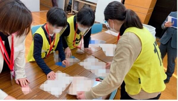 リアル脱出ゲームのSCRAPが制作する『ナゾ解き入試』 2022年2月1日（火）に、藤村女子中学校にて今年も実施