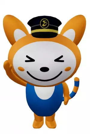 動く「そうにゃん」を体験できる「春のそうにゃんARスタンプラリー」を開催【相模鉄道】