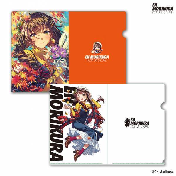 森倉円先生のPOP-UP展を池袋P'PARCOで開催！