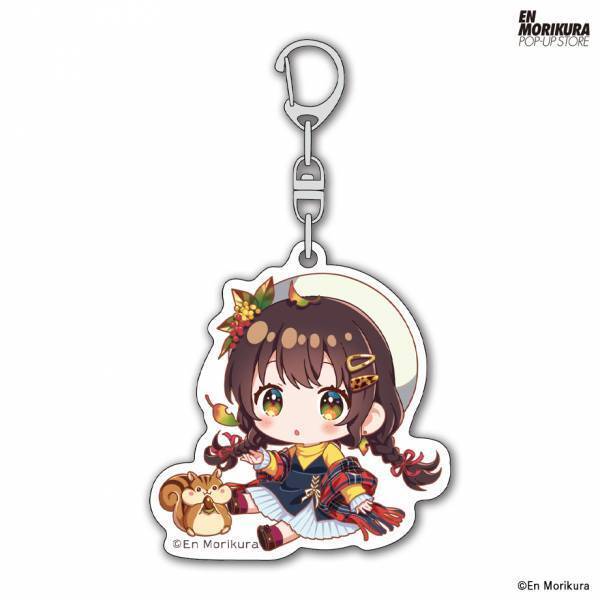 森倉円先生のPOP-UP展を池袋P'PARCOで開催！