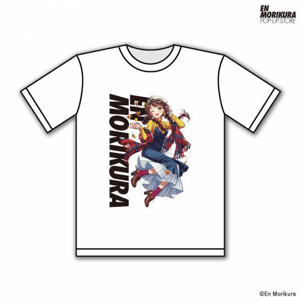 森倉円先生のPOP-UP展を池袋P'PARCOで開催！