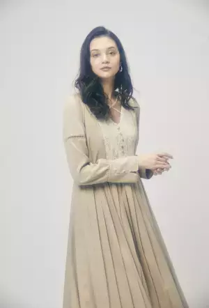 ２月１７日　コロナ明けのオケージョンシーンにぴったりな、女優気分を盛り上げるワンピースが発売