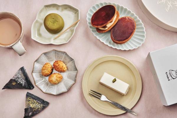 【もっとTokyo対象】【OMO】東京都民割を使って 赤坂の名店スイーツや大塚の銘酒処で贅沢な東京ステイを満喫！ ～スタッフが厳選した名店スイーツ8種類を集めた「赤坂スイーツBOX」登場～｜期間：2022年9月1日〜9月30日