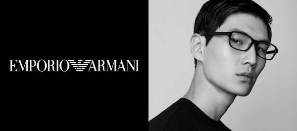 パリミキ「エンポリオ アルマーニ　ジャパンコレクション」 2022年11月1日より先行発売！