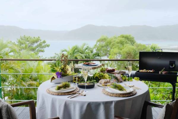 【星のや沖縄】1日1組限定「世界自然遺産やんばるエコツアー」を提供｜提供開始日：2022年3月1日