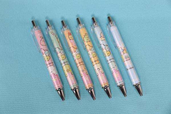 京都・映画村で『すみっコぐらし』イベント開催　第1弾リリース