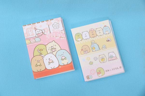 京都・映画村で『すみっコぐらし』イベント開催　第1弾リリース