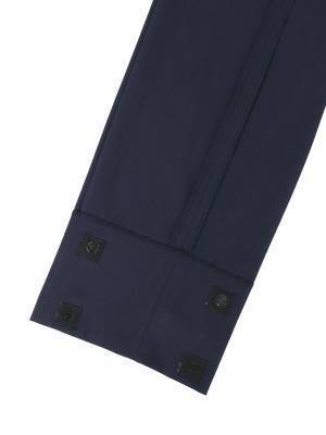 汗ばむ季節でも仕事で上着が必要なビジネスパーソンにおすすめ　バッグにかけることで持ち運びが便利なセットアップスーツを発売