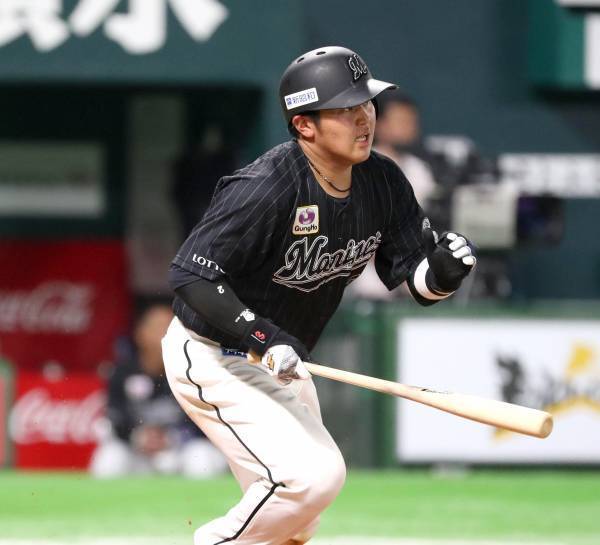 【5月度】DAZN月間バッテリー賞　阪神・青柳晃洋＆梅野隆太郎、千葉ロッテ・佐々木朗希＆松川虎生が受賞