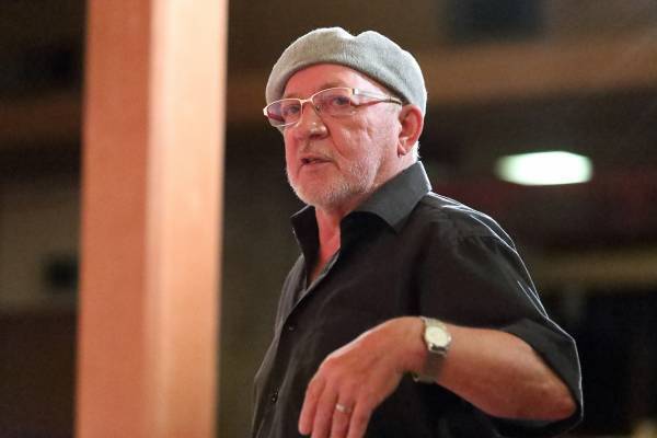 能楽堂でなんちゃってコミックオペラ？！に初挑戦！古典演劇「検察官」がクラシック演奏家の方々と共に創り出す抱腹絶倒の世界に変貌　カンフェティにてチケット発売中