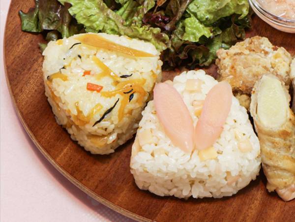 岩下の新生姜ミュージアムで新米を楽しもう♪『岩下の新生姜ミュージアムの新米まつり』9月7日～10月30日開催