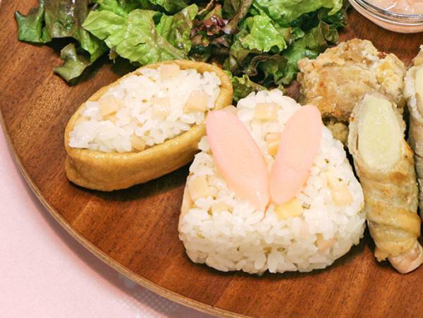 岩下の新生姜ミュージアムで新米を楽しもう♪『岩下の新生姜ミュージアムの新米まつり』9月7日～10月30日開催