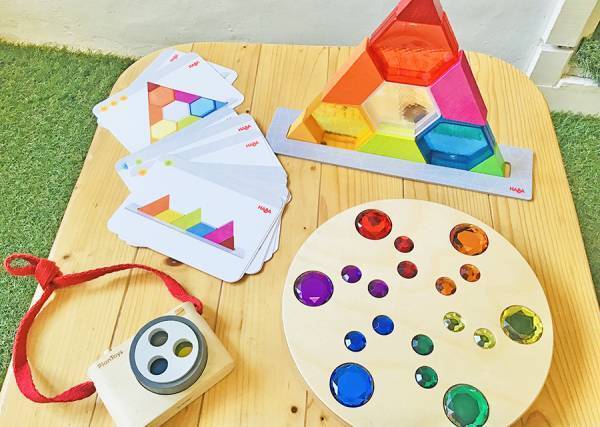 オリジナル木のおもちゃのセットレンタル　＜Rentoys(レントイス)＞をはじめました!!