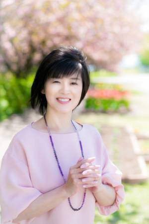 第24回　花まつフラワーデザイン展『花心論2022』国宝高岡山瑞龍寺にて10月1日(土)2日(日)に開催します