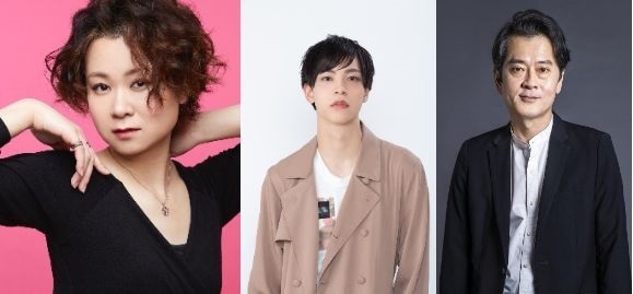 みょんふぁ・七味まゆ味・松本旭平など出演　HOTSKY『ほおずきの家』扉座・横内謙介演出で上演決定　カンフェティでチケット発売