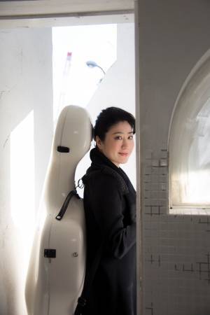 チェリスト水谷川優子コンサート・シリーズ『鎌倉の小さな音楽祭 Vol.3 』最終回　チェロ de バッハ！　～バッハを語る バッハは語る～開催決定　カンフェティでチケット発売