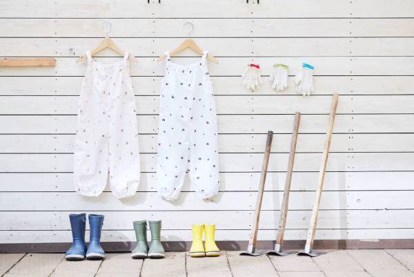 【リゾナーレ那須】初めての耕うん作業や土に触れる体験ができる「キッズ畑デビュー」開催 ～子ども用農作業着のレンタルや、農家のおやつタイム「おこじはん」を楽しむ～｜期間：2023年3月16日～4月28日