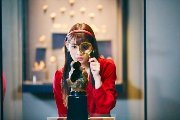 好評開催中の『東京国立博物館からの脱出』プロモーションイベントとして、 上野公園を舞台に、無料で挑戦できる謎解き企画が開催決定！ 明日2022年9月17日（土）よりスタート