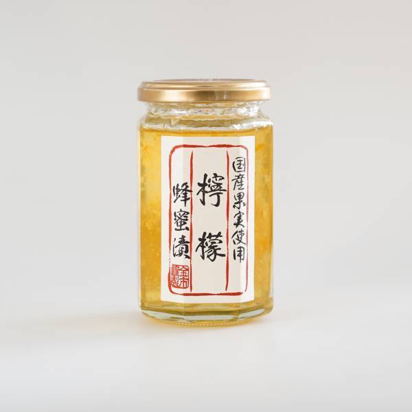 保湿＆温活の心強い味方！　蜂蜜専門店の冬の定番「生姜蜂蜜漬」が今年も登場