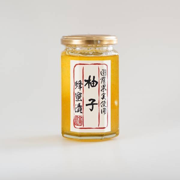 保湿＆温活の心強い味方！　蜂蜜専門店の冬の定番「生姜蜂蜜漬」が今年も登場