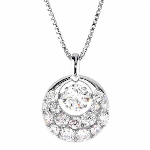 Crossfor New Yorkが時間の経過とともに表情が変わる≪私のある一日≫をテーマにしたジュエリーを発表。