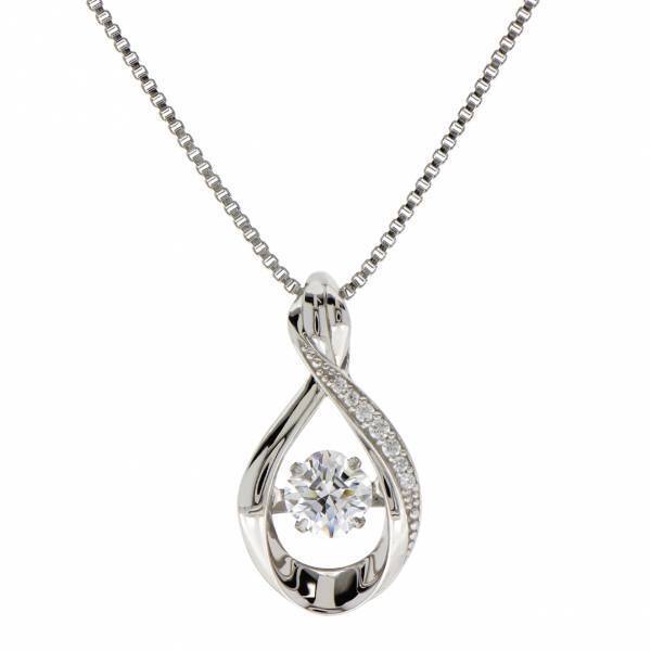 Crossfor New Yorkが時間の経過とともに表情が変わる≪私のある一日≫をテーマにしたジュエリーを発表。