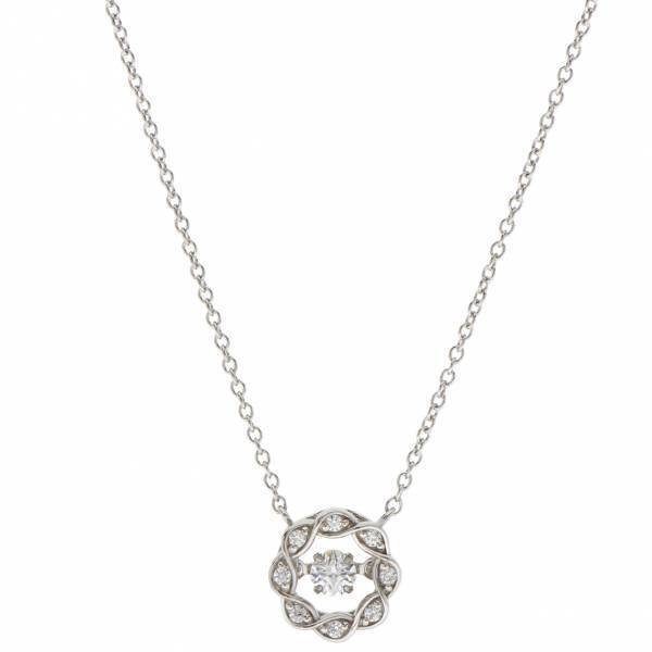 Crossfor New Yorkが時間の経過とともに表情が変わる≪私のある一日≫をテーマにしたジュエリーを発表。