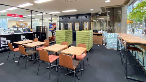 アクセア名古屋駅前広小路通り店が5月11日(水)にリニューアルオープン！｜株式会社アクセア