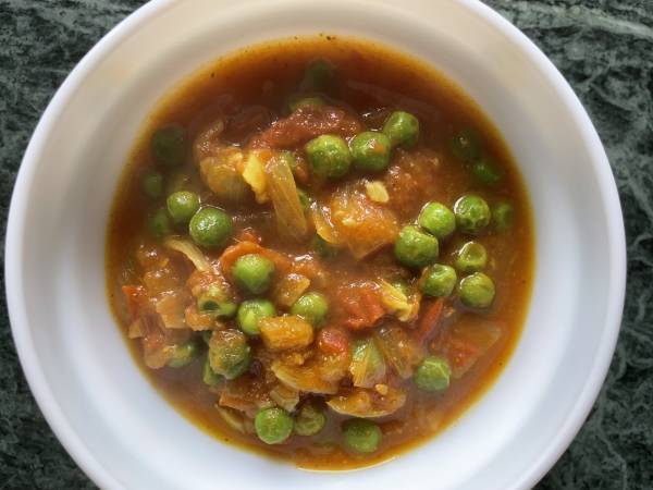 ネパール人による「ネパール料理講習」を現地よりライブ配信にて開催