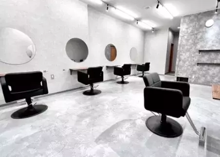 昭島駅南口から徒歩2分『Locus』昭島市で髪質改善ができるおすすめの美容室！Findビューティーで情報を公開