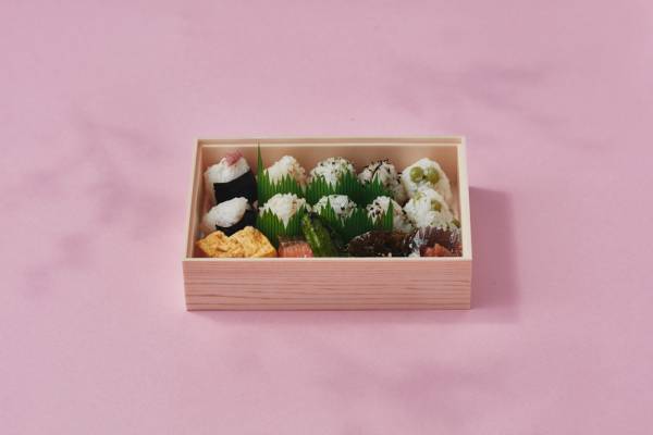 東京ガーデンテラス紀尾井町『KIOI SPRING 2022紀尾井桜テラス「桜・紀尾井町駅」』開催！