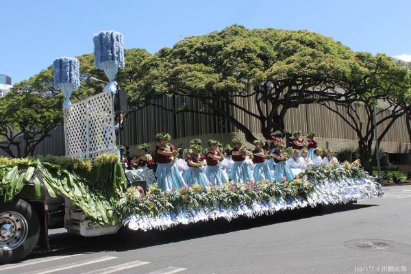 ハワイ州観光局、キング・カメハメハデーの祝賀イベントをインスタライブで生中継