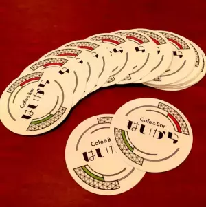 ひばりヶ丘駅から徒歩1分『cafe &barはいから』はアナタを大正時代に誘うコンセプトカフェ！情報をFindグルメで公開