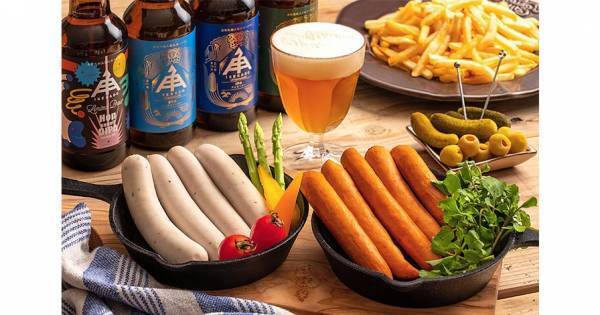 【三重県・ISEKADO】三重県のおいしさを味わう フードペアリングセットを数量限定発売