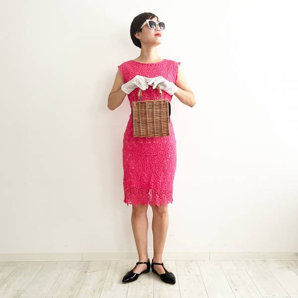 期間限定【ファルファーレ】からオンラインショップだけの「TストラップシューズCHUCHU」受注販売